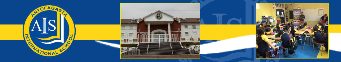 Antofagasta International School